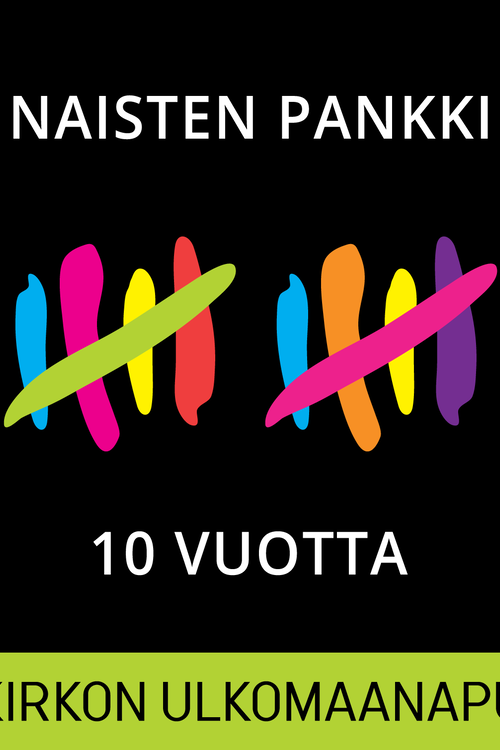 Naisten Pankin koulutus Naisten Pankin koulutus