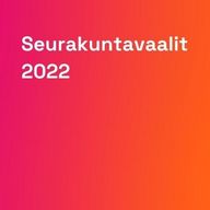 Seurakuntavaalit 2022