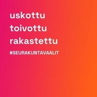 Seurakuntavaalit 2022