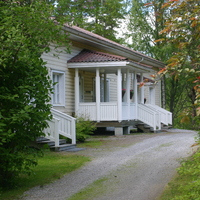 Seurakunnan virastot Seurakunnan virastot