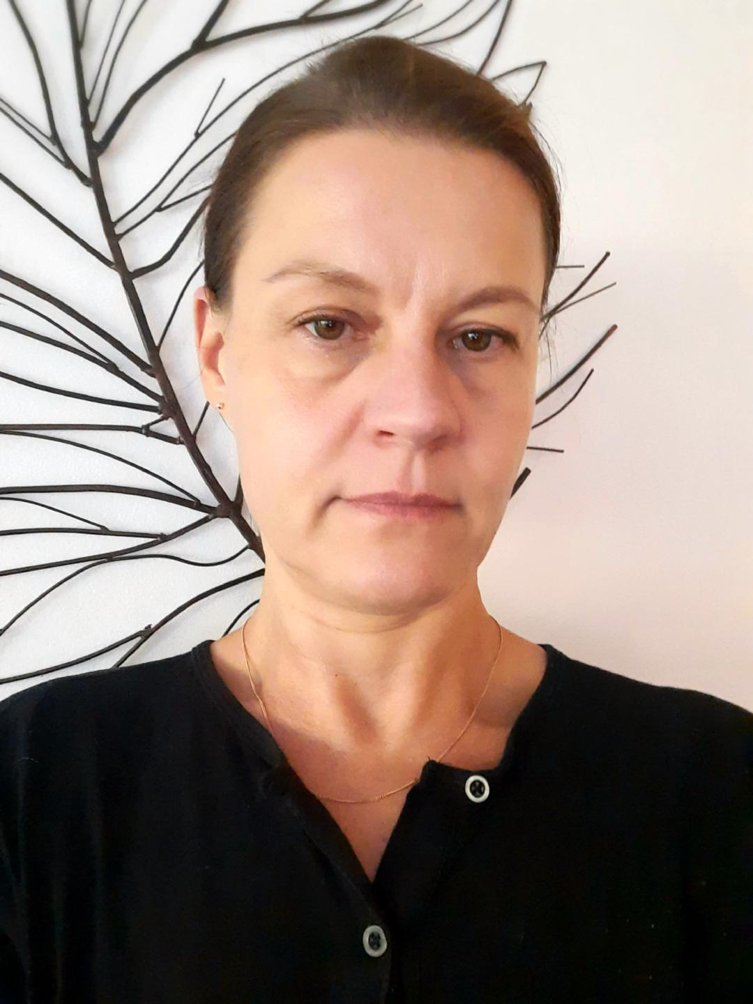 Nina Eerola