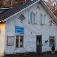 Lähetyksen kirpputori ja Lähimmäisen kammari Lähetyksen kirpputori ja Lähimmäisen kammari