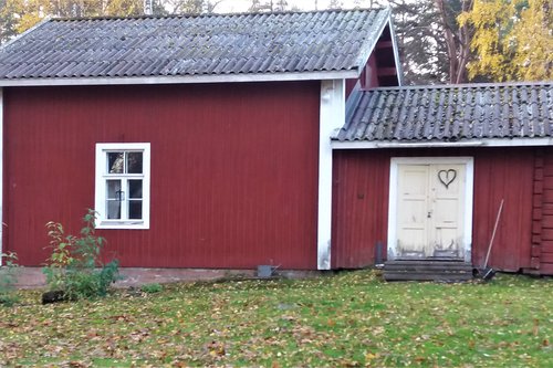 Pappilan Leivintupa Pappilan Leivintupa