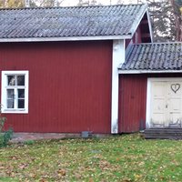 Pappilan Leivintupa Pappilan Leivintupa