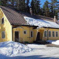 Niemisjärven seurakuntakoti