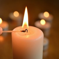 Pyhäinpäivän messu Pyhäinpäivän messu