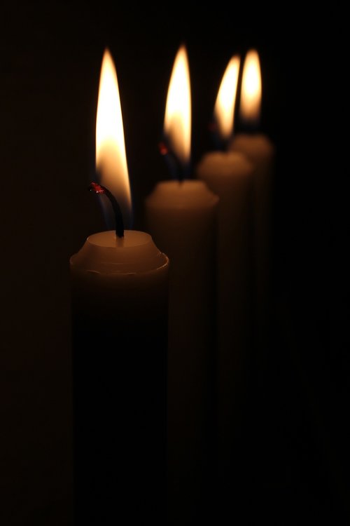 4. adventtisunnuntain messu 4. adventtisunnuntain messu