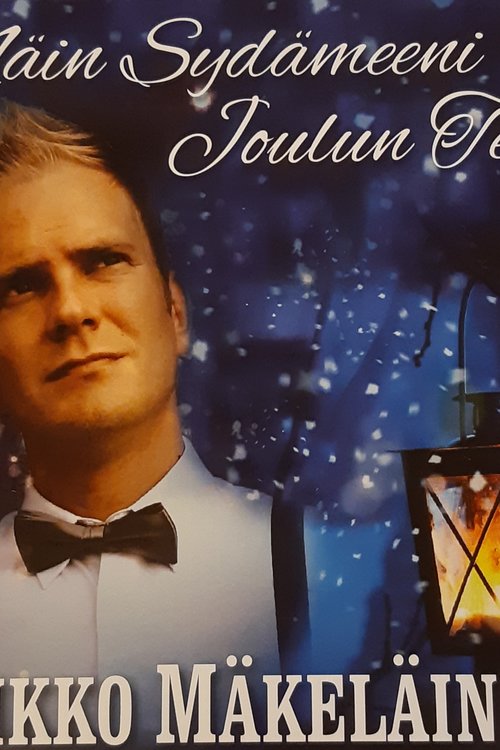 Mikko Mäkeläisen joulukonsertti Mikko Mäkeläisen joulukonsertti