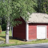 Vanha hautausmaa Vanha hautausmaa